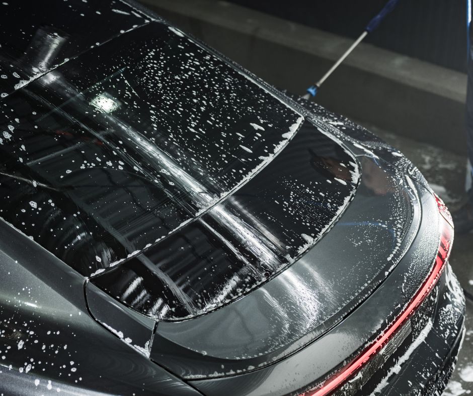 Auto Detailing Brantford, ON BTSMD Feynlab Certified